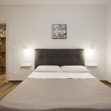 Hotel Sicily House Luxury Mazara del Vallo Exterior foto