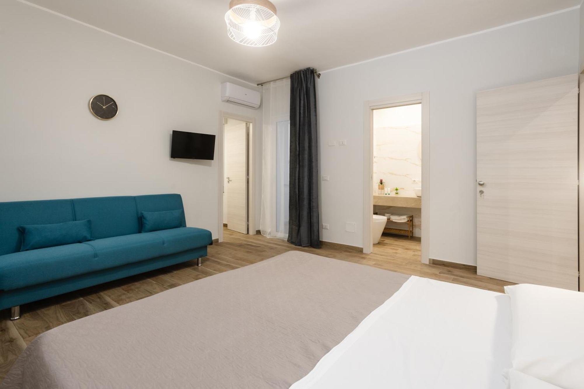 Hotel Sicily House Luxury Mazara del Vallo Exterior foto