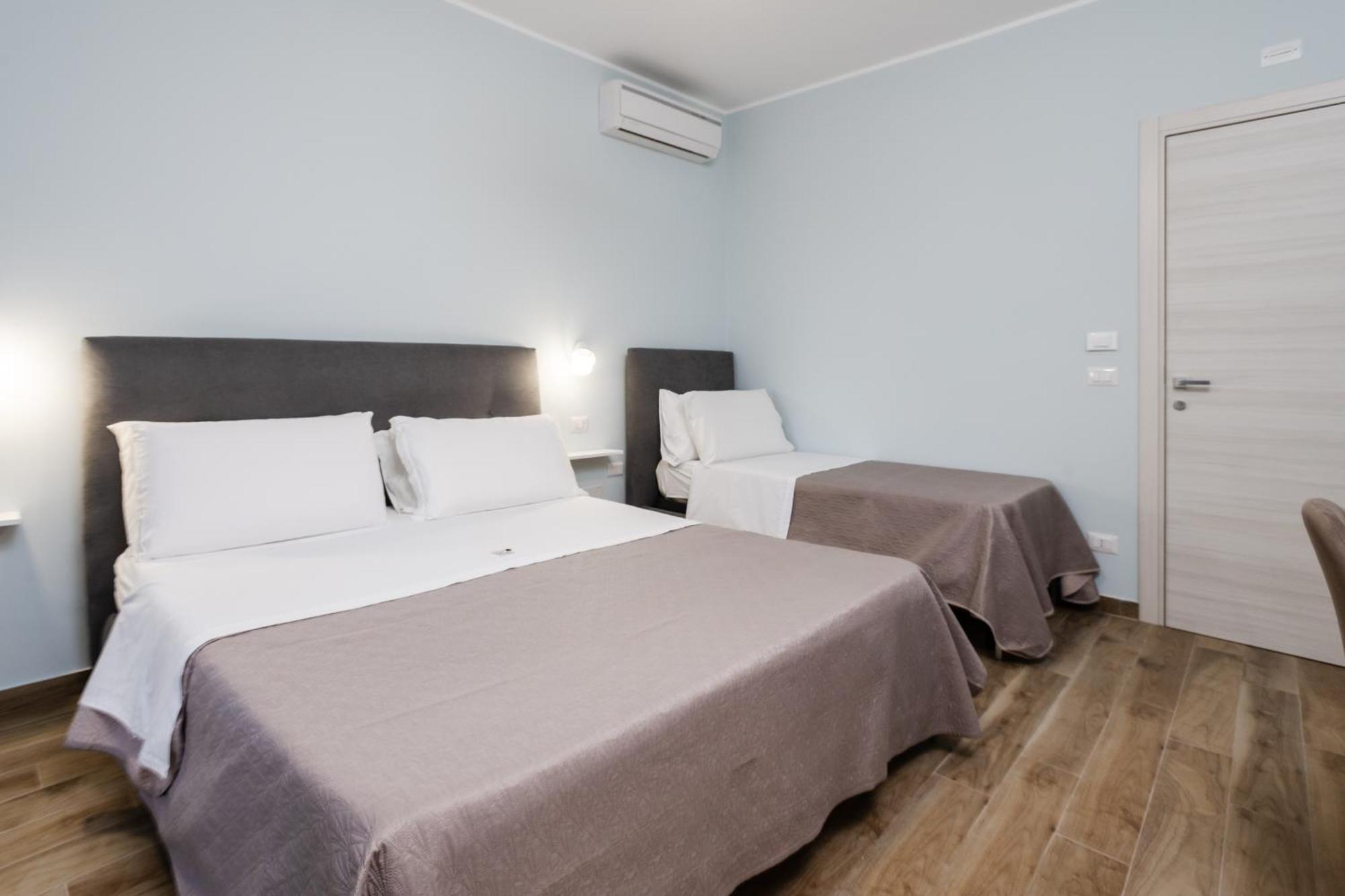 Hotel Sicily House Luxury Mazara del Vallo Exterior foto
