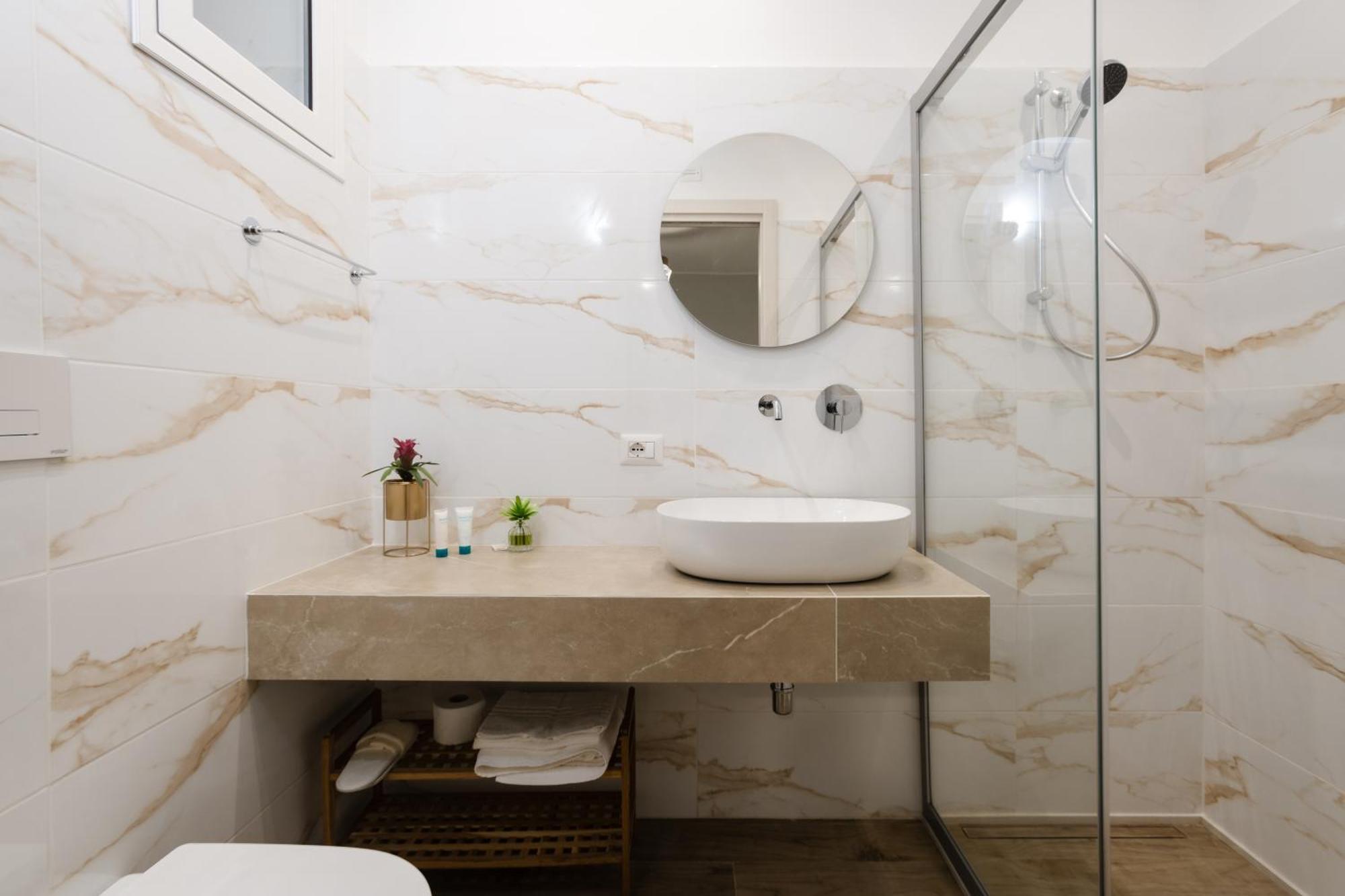 Hotel Sicily House Luxury Mazara del Vallo Exterior foto