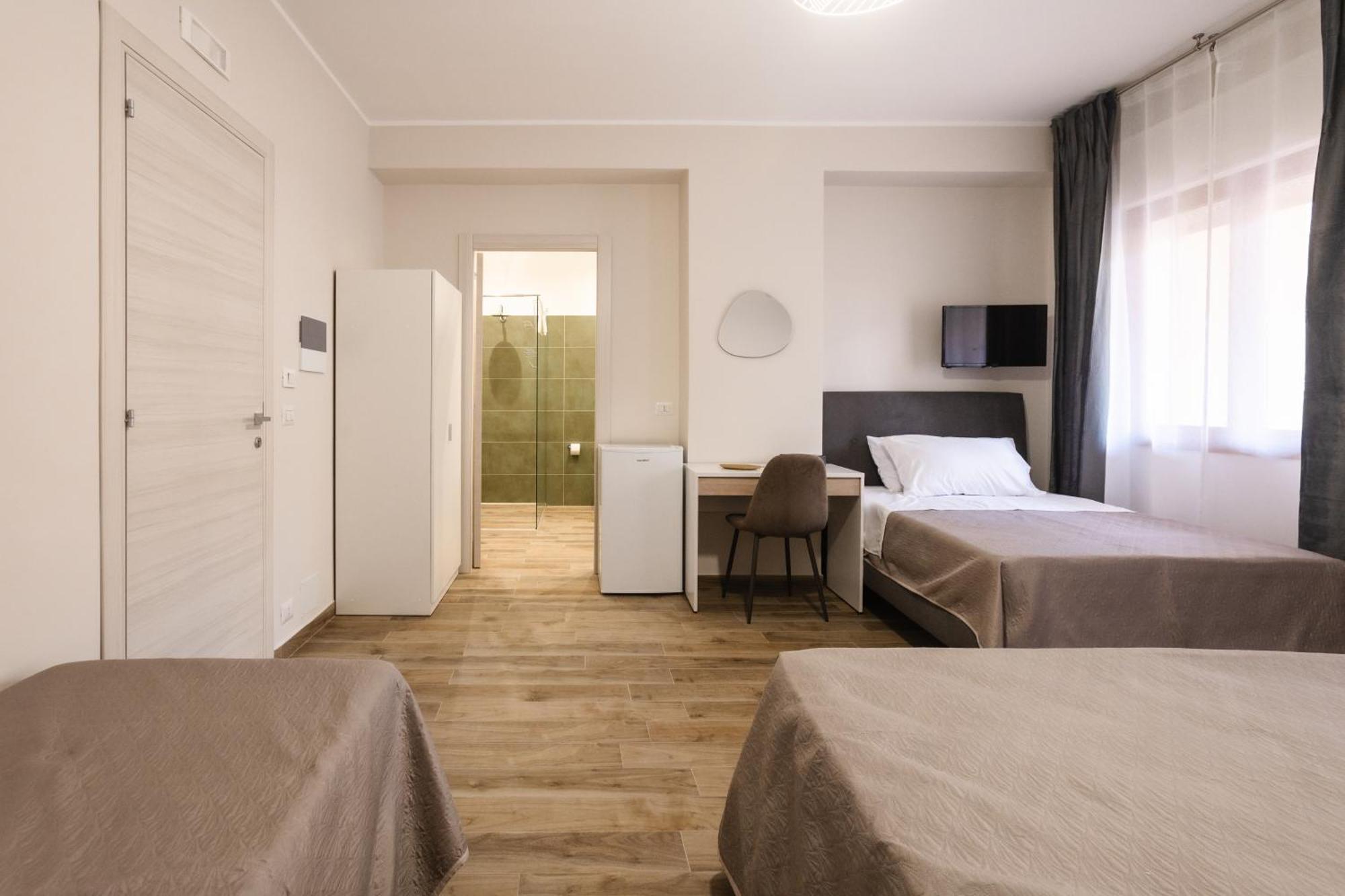 Hotel Sicily House Luxury Mazara del Vallo Exterior foto